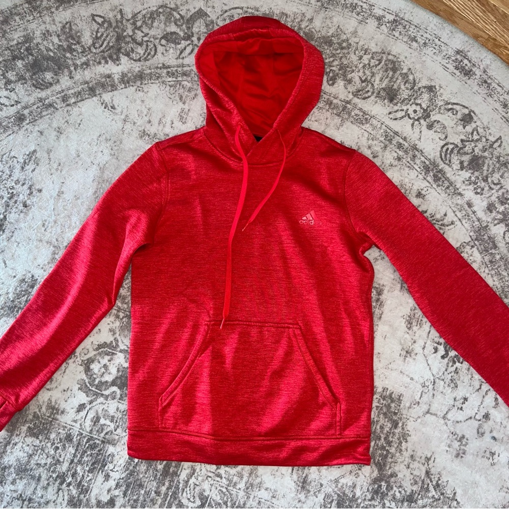 Adidas hoodie